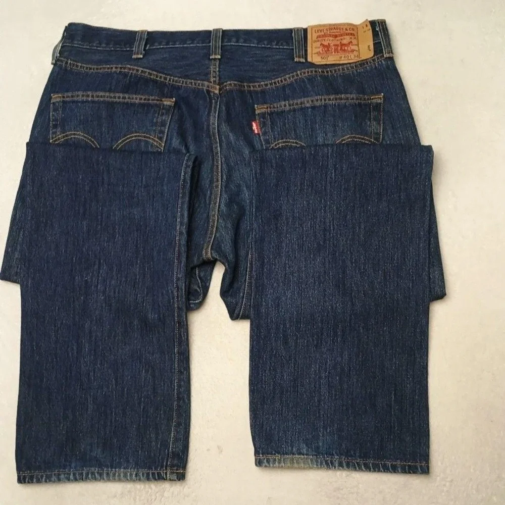 Levis levis 501